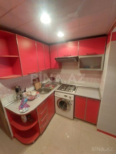Satılır 3 otaqlı köhnə tikili 76 m², photo 15 from 25