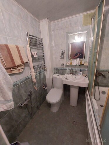 Satılır 3 otaqlı köhnə tikili 76 m², photo 7 from 25