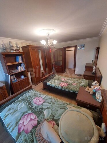 Satılır 3 otaqlı köhnə tikili 76 m², photo 17 from 25