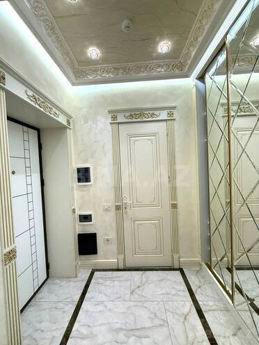 Продаётся 3-комн. новостройка 137 м², м. Нариман Нариманов, photo 8 from 11