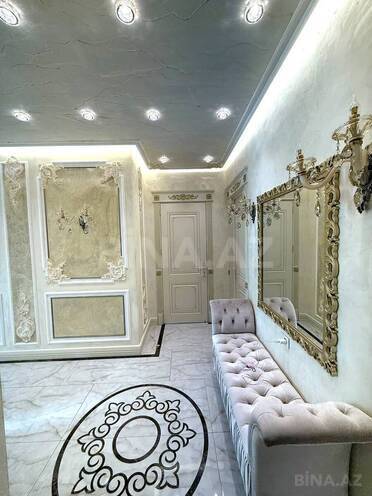 Продаётся 3-комн. новостройка 137 м², м. Нариман Нариманов, photo 9 from 11