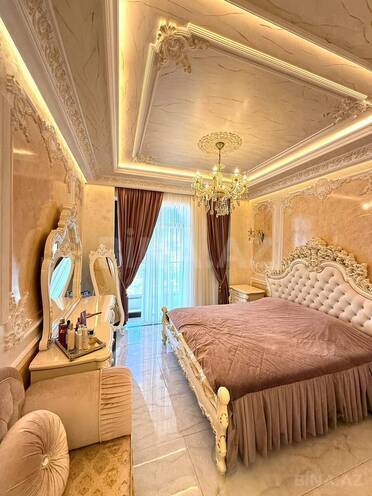 Продаётся 3-комн. новостройка 137 м², м. Нариман Нариманов, photo 7 from 11