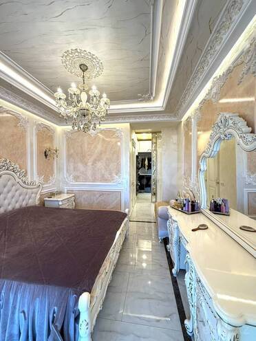 Продаётся 3-комн. новостройка 137 м², м. Нариман Нариманов, photo 5 from 11