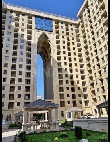 Продаётся 3-комн. новостройка 137 м², м. Нариман Нариманов, photo 4 from 11