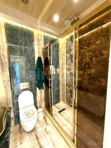 Продаётся 3-комн. новостройка 137 м², м. Нариман Нариманов, photo 10 from 11