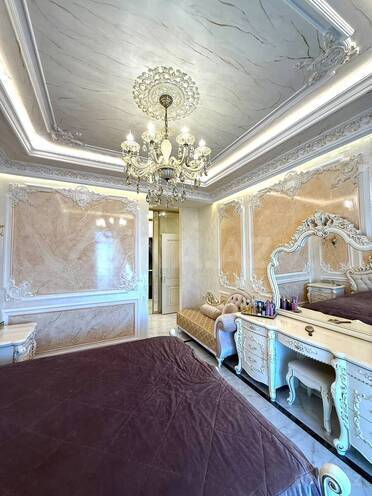 Продаётся 3-комн. новостройка 137 м², м. Нариман Нариманов, photo 6 from 11
