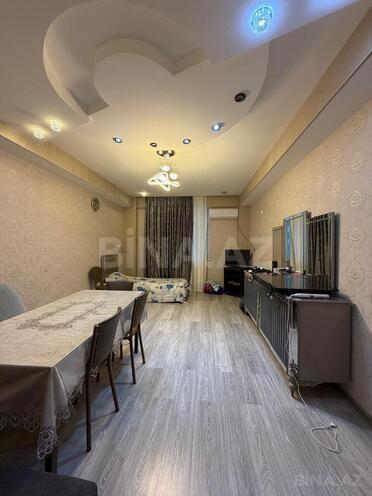 Satılır 2 otaqlı yeni tikili 83 m², Masazır q., photo 5 from 14