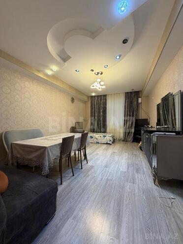 Satılır 2 otaqlı yeni tikili 83 m², Masazır q., photo 1 from 14