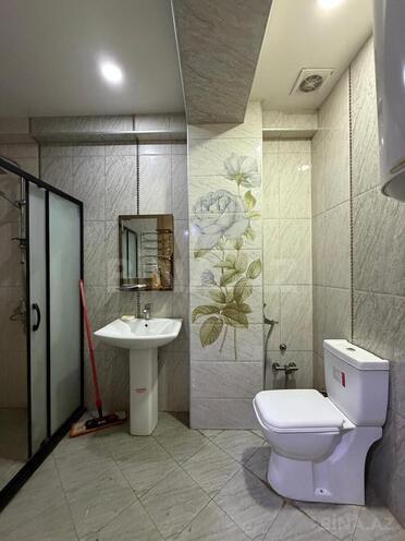 Satılır 2 otaqlı yeni tikili 83 m², Masazır q., photo 13 from 14