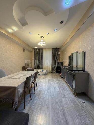 Satılır 2 otaqlı yeni tikili 83 m², Masazır q., photo 4 from 14