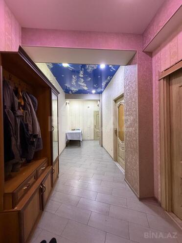 Satılır 2 otaqlı yeni tikili 83 m², Masazır q., photo 11 from 14