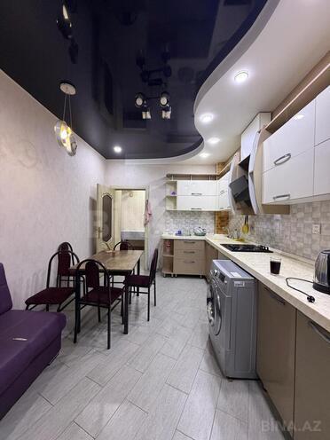 Satılır 2 otaqlı yeni tikili 83 m², Masazır q., photo 7 from 14