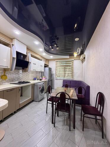 Satılır 2 otaqlı yeni tikili 83 m², Masazır q., photo 6 from 14