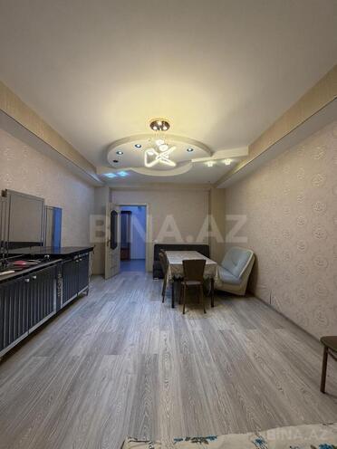 Satılır 2 otaqlı yeni tikili 83 m², Masazır q., photo 3 from 14