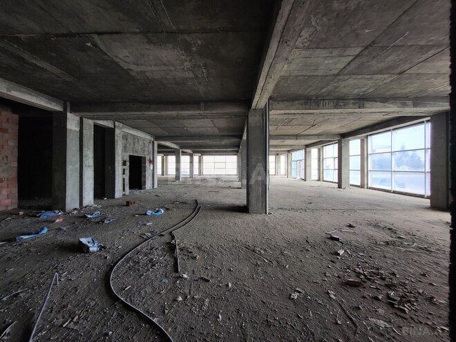 Сдаётся  объект 500 м², Гарадагский р., photo 6 from 12