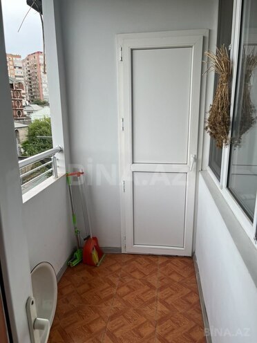 Satılır 3 otaqlı köhnə tikili 80 m², Memar Əcəmi m., photo 19 from 20