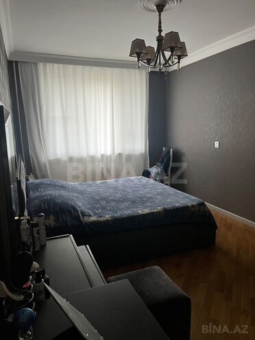 Satılır 3 otaqlı köhnə tikili 80 m², Memar Əcəmi m., photo 4 from 20
