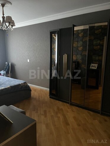 Satılır 3 otaqlı köhnə tikili 80 m², Memar Əcəmi m., photo 5 from 20