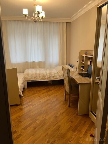 Satılır 3 otaqlı köhnə tikili 80 m², Memar Əcəmi m., photo 6 from 20