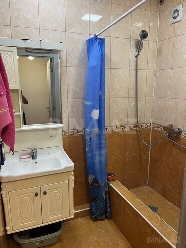 Satılır 3 otaqlı köhnə tikili 80 m², Memar Əcəmi m., photo 15 from 20