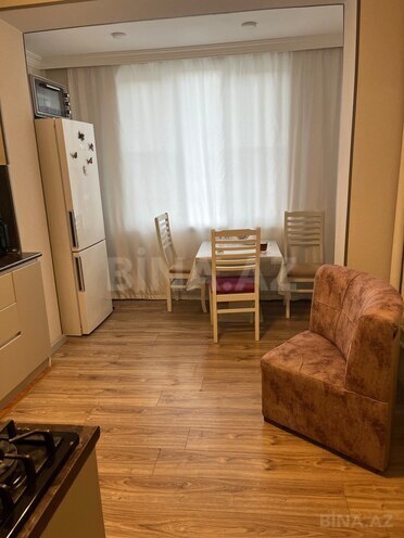 Satılır 3 otaqlı köhnə tikili 80 m², Memar Əcəmi m., photo 8 from 20