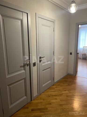 Satılır 3 otaqlı köhnə tikili 80 m², Memar Əcəmi m., photo 11 from 20