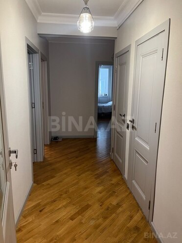 Satılır 3 otaqlı köhnə tikili 80 m², Memar Əcəmi m., photo 10 from 20
