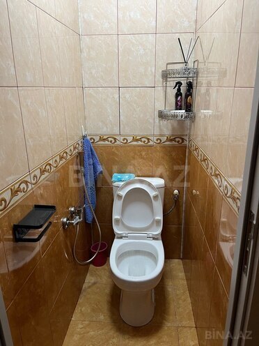 Satılır 3 otaqlı köhnə tikili 80 m², Memar Əcəmi m., photo 16 from 20
