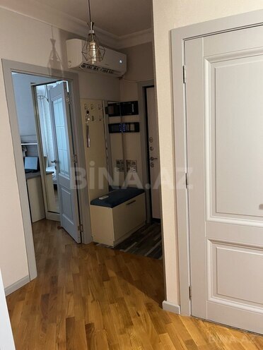 Satılır 3 otaqlı köhnə tikili 80 m², Memar Əcəmi m., photo 12 from 20