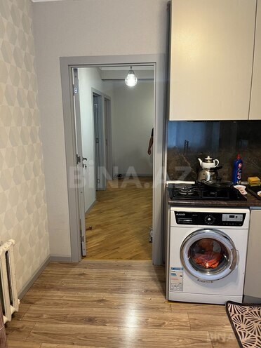 Satılır 3 otaqlı köhnə tikili 80 m², Memar Əcəmi m., photo 7 from 20