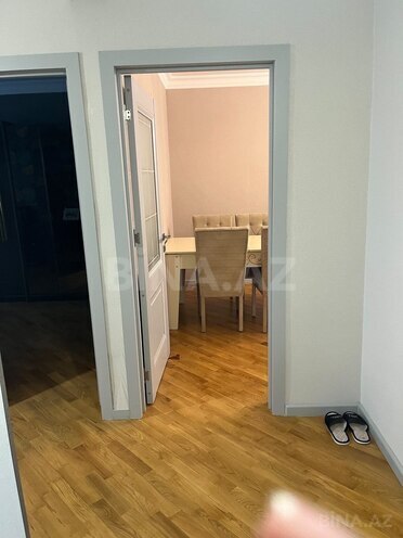 Satılır 3 otaqlı köhnə tikili 80 m², Memar Əcəmi m., photo 9 from 20