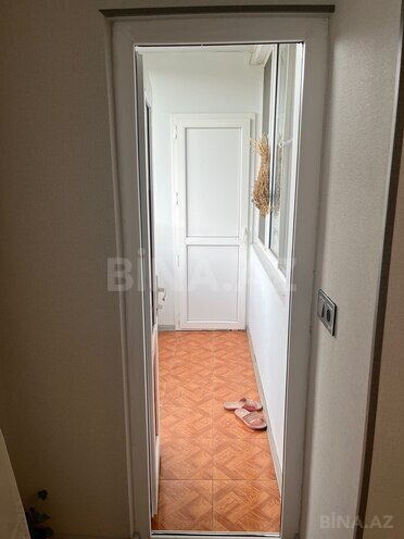 Satılır 3 otaqlı köhnə tikili 80 m², Memar Əcəmi m., photo 17 from 20