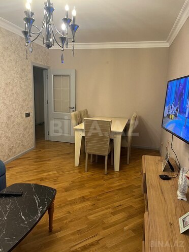 Satılır 3 otaqlı köhnə tikili 80 m², Memar Əcəmi m., photo 3 from 20