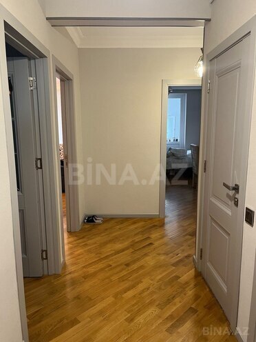 Satılır 3 otaqlı köhnə tikili 80 m², Memar Əcəmi m., photo 13 from 20