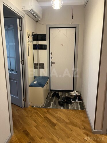 Satılır 3 otaqlı köhnə tikili 80 m², Memar Əcəmi m., photo 14 from 20