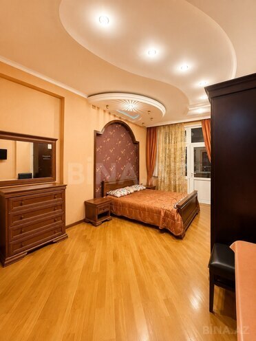 İcarəyə verilir 3 otaqlı yeni tikili 130 m², 8 Noyabr m., photo 5 from 11