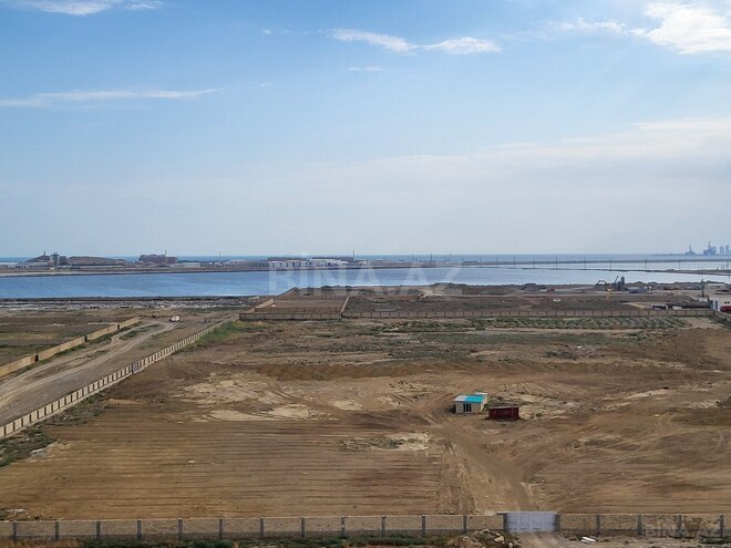 Продаётся 4-комн. новостройка 154 м², Гарадагский р., photo 11 from 13