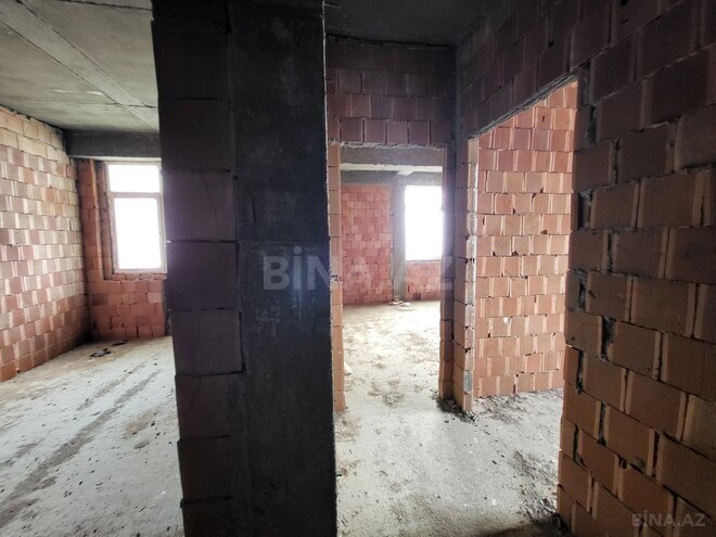 Продаётся 4-комн. новостройка 154 м², Гарадагский р., photo 12 from 13