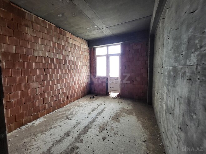 Продаётся 4-комн. новостройка 154 м², Гарадагский р., photo 6 from 13