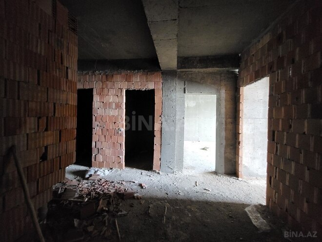 Продаётся 4-комн. новостройка 154 м², Гарадагский р., photo 5 from 13