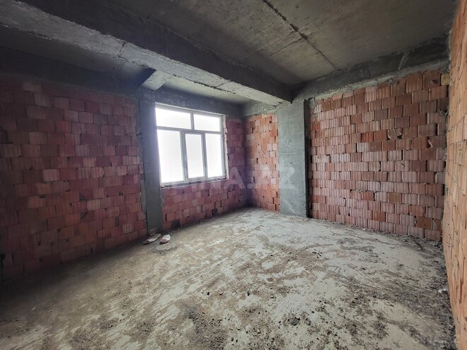 Продаётся 4-комн. новостройка 154 м², Гарадагский р., photo 8 from 13