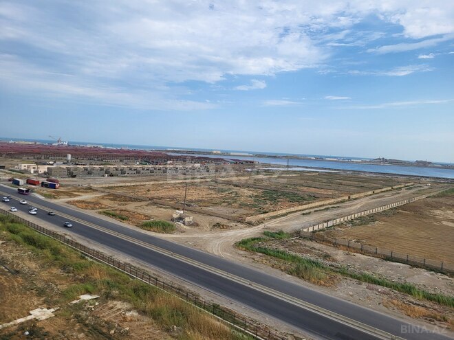 Продаётся 4-комн. новостройка 154 м², Гарадагский р., photo 10 from 13