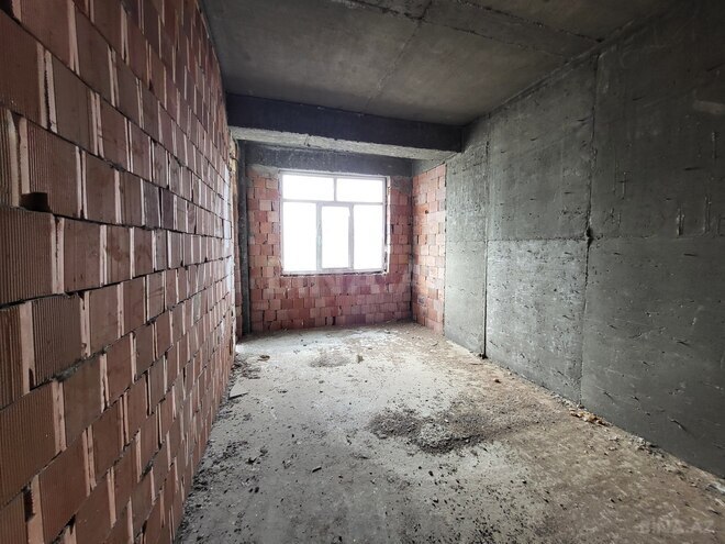 Продаётся 4-комн. новостройка 154 м², Гарадагский р., photo 7 from 13