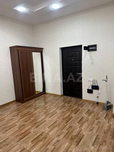 İcarəyə verilir 2 otaqlı yeni tikili 81 m², Memar Əcəmi m., photo 15 from 16