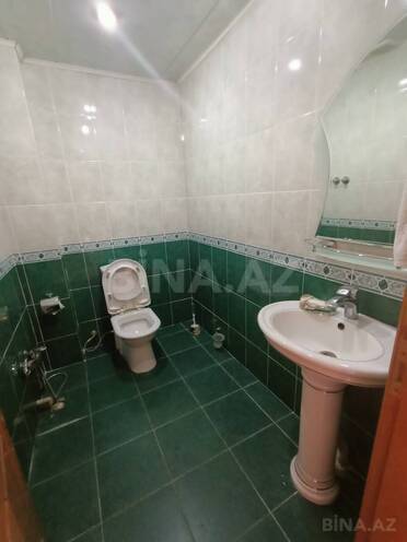 İcarəyə verilir 2 otaqlı yeni tikili 81 m², Memar Əcəmi m., photo 8 from 16