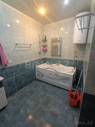 İcarəyə verilir 2 otaqlı yeni tikili 81 m², Memar Əcəmi m., photo 7 from 16