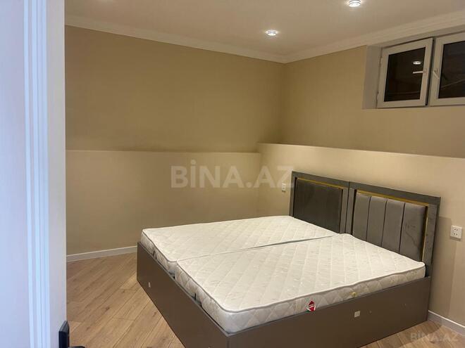 Сдаётся 2-комн. вторичка 50 м², м. Иншаатчылар, photo 4 from 7