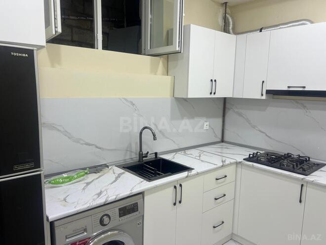 Сдаётся 2-комн. вторичка 50 м², м. Иншаатчылар, photo 6 from 7
