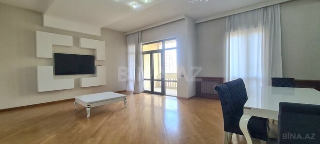 Сдаётся 5-комн. новостройка 280 м², м. Гянджлик, photo 7 from 30