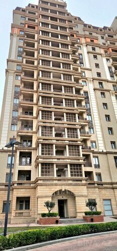 Сдаётся 5-комн. новостройка 280 м², м. Гянджлик, photo 29 from 30